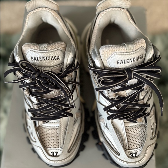 Balenciaga Tracks - Picture 5 of 10